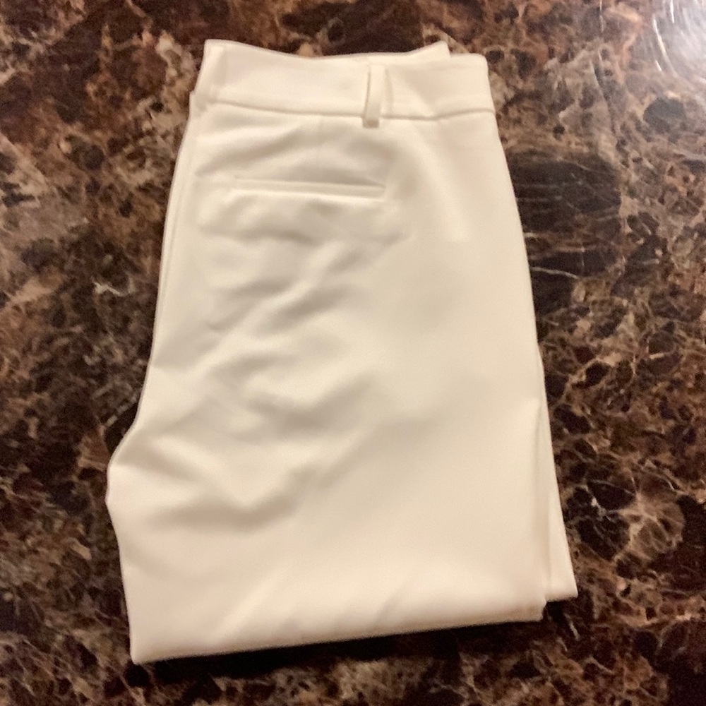 APT.9 Women’s Size-6 Dress Pants